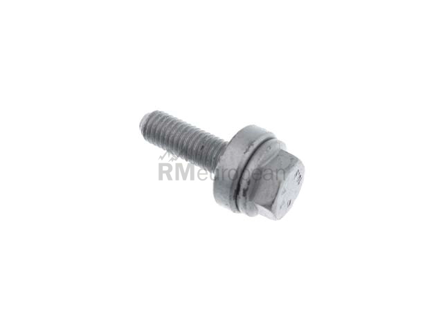 BMW Strut Mount Bolt Genuine BMW 31306869931