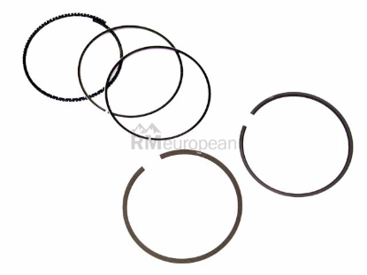 Saab Piston Ring Set Goetze 9149105