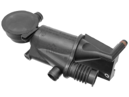 Porsche Oil Separator Genuine Porsche 99610702304