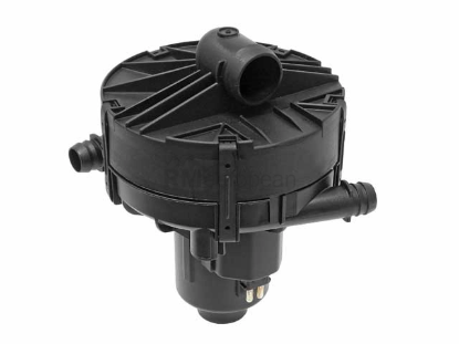 Mercedes Air Injection Pump Bosch 0001405185