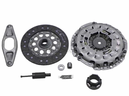 BMW Clutch Kit LuK 21207626561