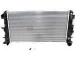 Dodge Radiator Mahle Behr 68013630AB