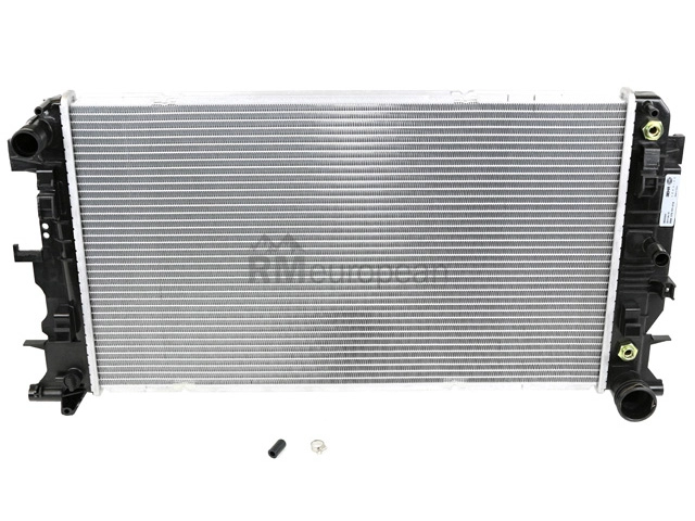 Dodge Radiator Mahle Behr 68013630AB