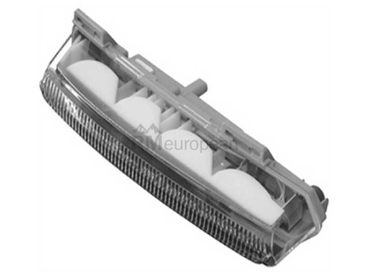 Mercedes Daytime Running Light ULO 2049068900