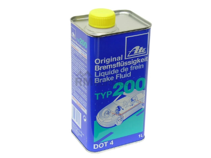 Brake Fluid ATE 706232