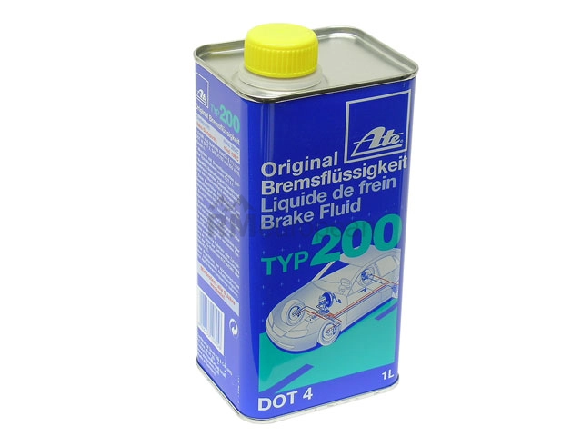 Brake Fluid ATE 706232