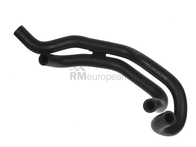 VW-Audi Water Hose Meyle 1J0121086R
