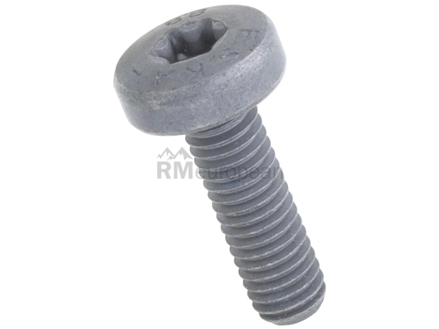 Porsche Bolt Genuine Porsche N91099101