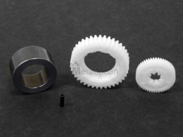 BMW Gear Repair Kit Odometer Gears Ltd 095584010