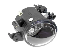 Mercedes Fog Light Automotive Lighting 2518200856