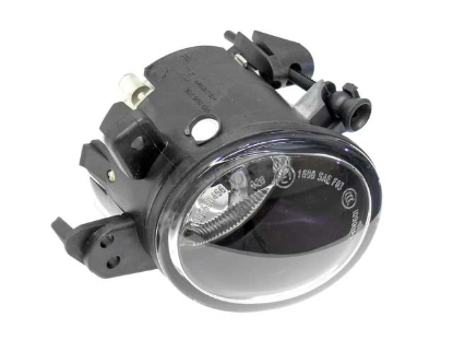 Mercedes Fog Light Automotive Lighting 2518200856