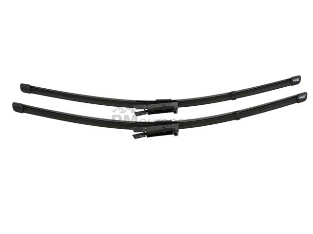 VW-Audi Wiper Blade Set Valeo 4F1998002A