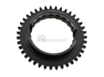 Porsche Gear Teeth Rauch & Spiegel 101550305