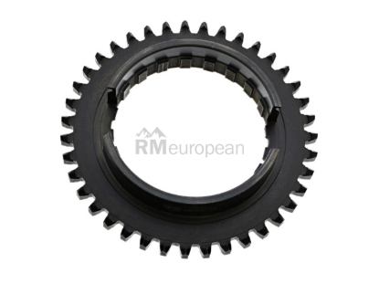 Porsche Gear Teeth Rauch & Spiegel 101550305