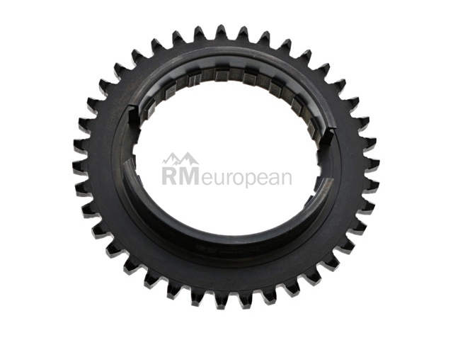 Porsche Gear Teeth Rauch & Spiegel 101550305