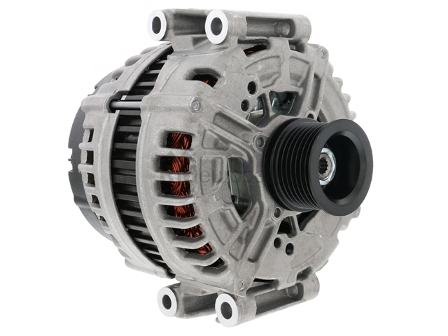 Mercedes Alternator SEG Automotive 013154060264