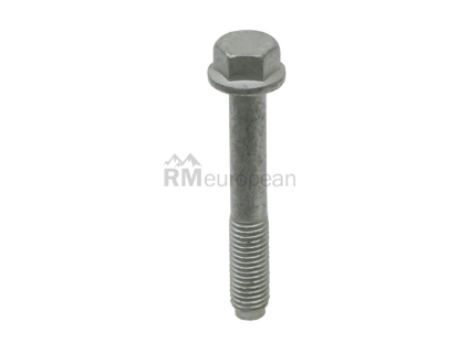 BMW Valve Cover Bolt Genuine BMW 11127558453