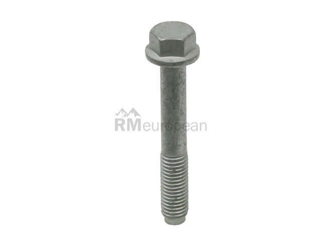 BMW Valve Cover Bolt Genuine BMW 11127558453
