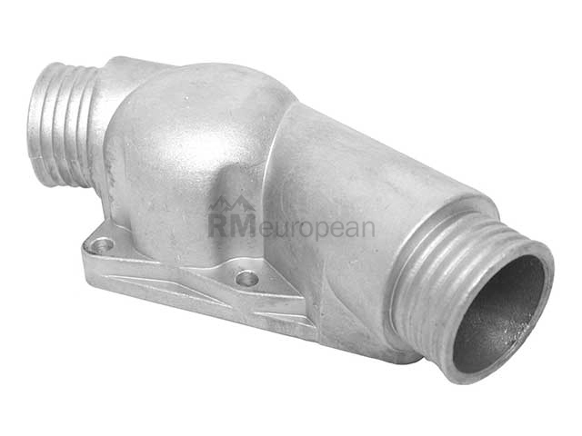 BMW Thermostat Housing URO Parts Premium 11531722531
