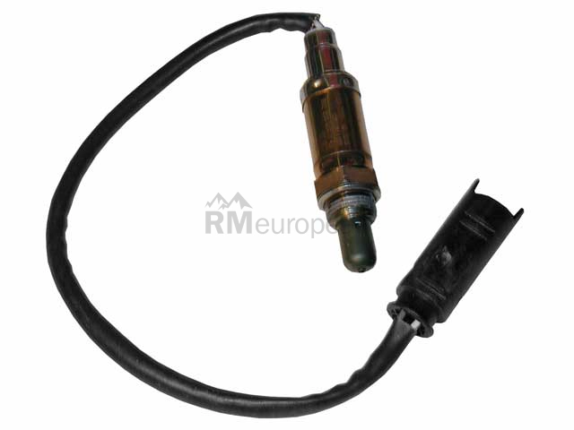BMW Oxygen Sensor Bosch 11781743996