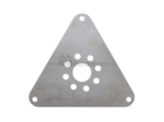 BMW Auto Trans Drive Plate Genuine BMW 24402468462