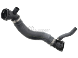 BMW Radiator Hose Rein Automotive 17127576358