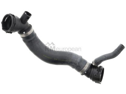 BMW Radiator Hose Rein Automotive 17127576358