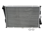 BMW Radiator Nissens 17115A7DEF2