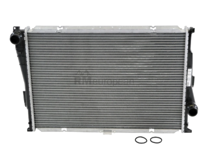 BMW Radiator Nissens 17115A7DEF2