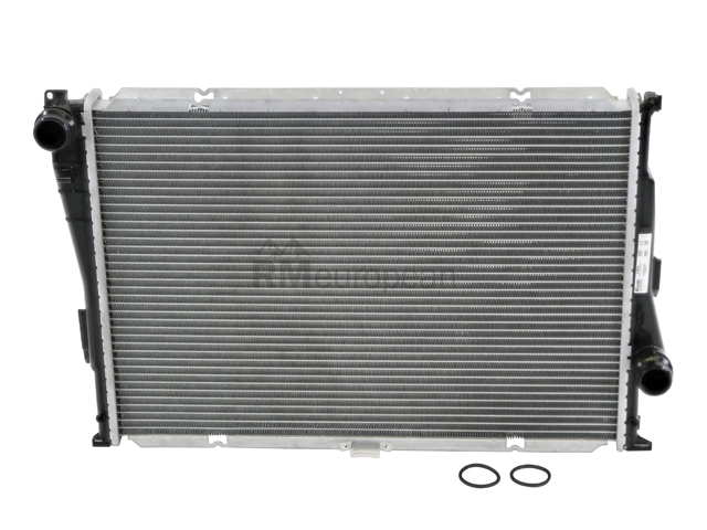 BMW Radiator Nissens 17115A7DEF2