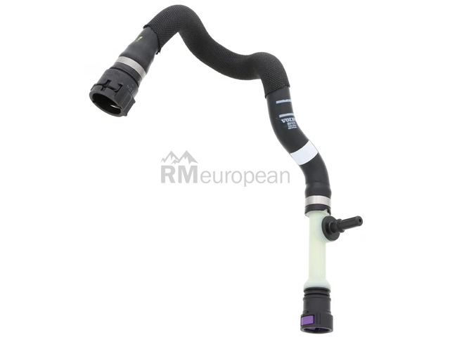 Volvo Heater Hose Genuine Volvo 8641078