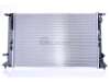 Radiator Nissens 60321