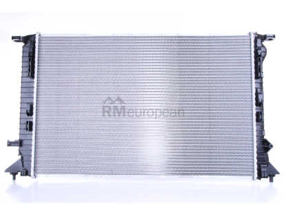 Radiator Nissens 60321