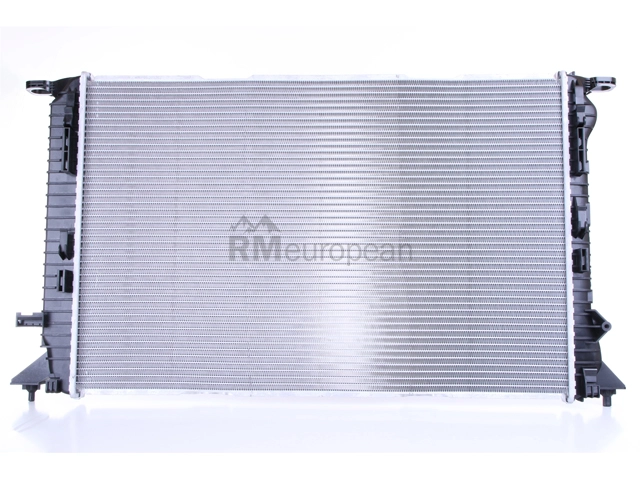 Radiator Nissens 60321