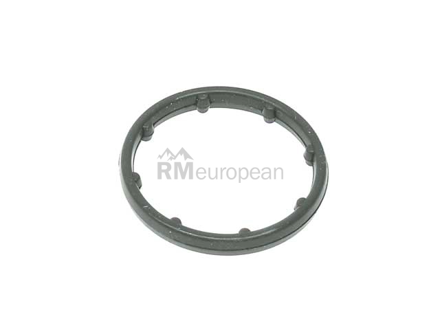 Volvo Engine Oil Cooler Seal Victor Reinz 30637339