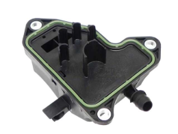Mercedes Oil Separator Genuine Mercedes 2720160134