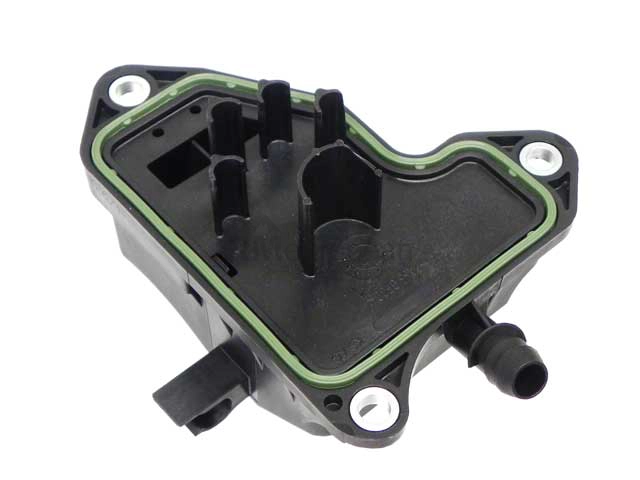 Mercedes Oil Separator Genuine Mercedes 2720160134