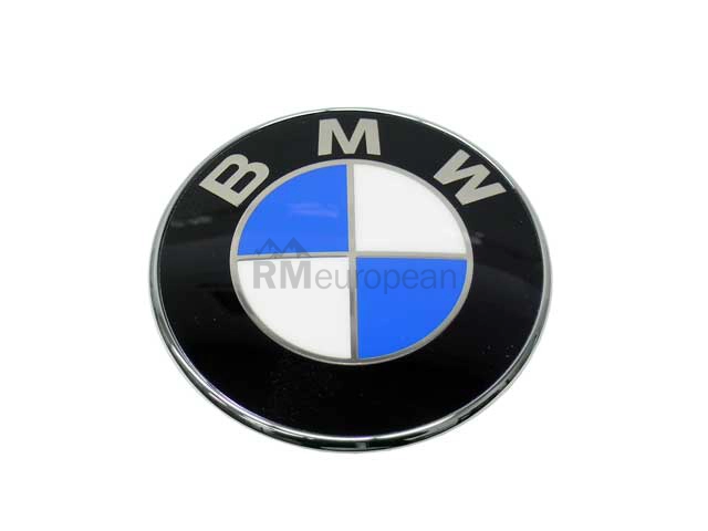 BMW Emblem Genuine BMW 51141970248