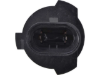 Volvo Headlight Bulb Philips 8620487