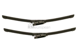 Mini Wiper Blade Set Bosch 61610039343