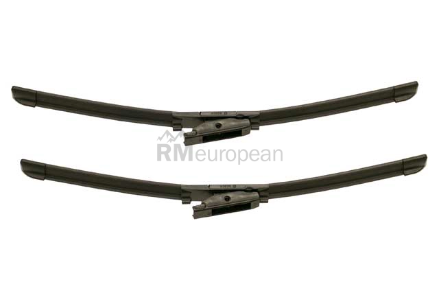 Mini Wiper Blade Set Bosch 61610039343