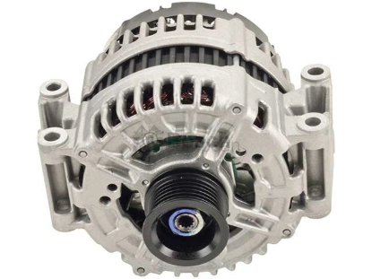 Mercedes Alternator Bosch 156154010260