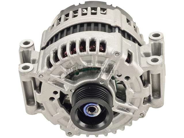 Mercedes Alternator Bosch 156154010260