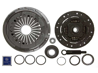 Porsche Clutch Kit Sachs 94411691101