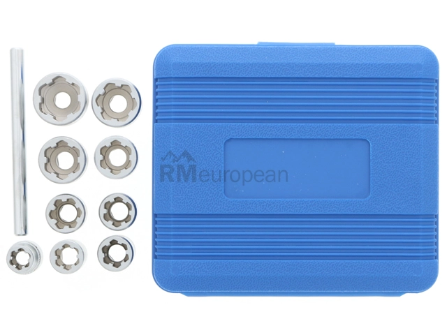 Socket Set CTA Tools 1232