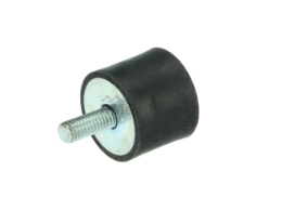 Porsche Fuel Pump Mount URO Parts 99970338401