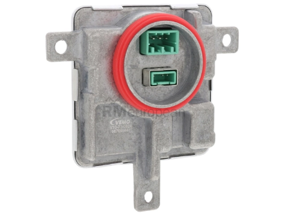 Porsche Control Unit Vemo PAC941597