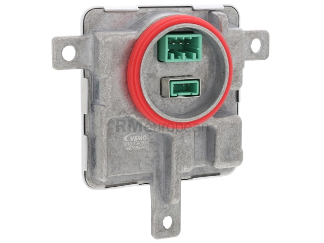 Porsche Control Unit Vemo PAC941597