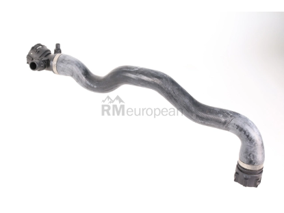 BMW Radiator Hose Rein Automotive 17127811127