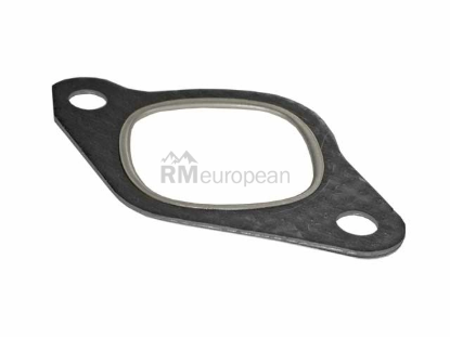 Volvo Exhaust Manifold Gasket Elring Klinger 271704